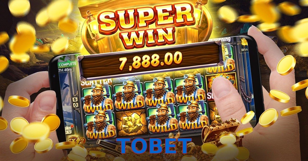 TOBET