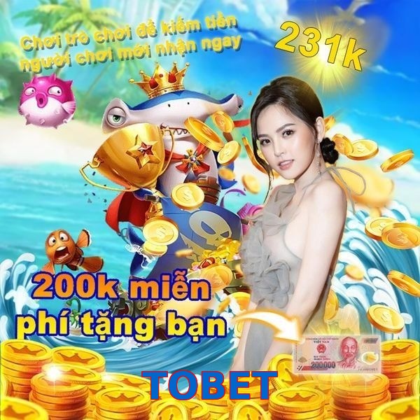 TOBET