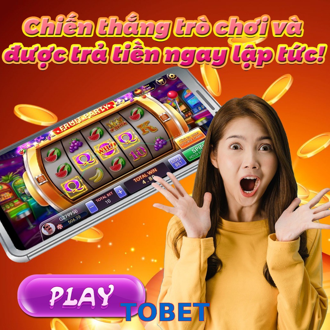 TOBET